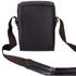 Louis Vuitton Bobby Messenger LV Monogram Embossed Glace Cafe M46520